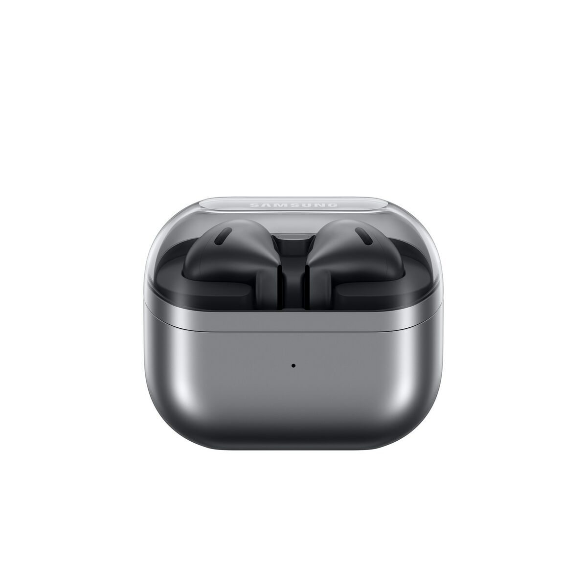 Ακουστικά in Ear Bluetooth Samsung Galaxy Buds 3 Ασημί